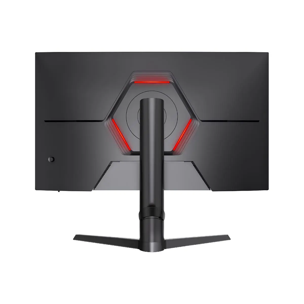 MONITEUR HYBROK FLAME HG24IFL 180HZ IPS 24 POUCE ADJUSTABLE FHD